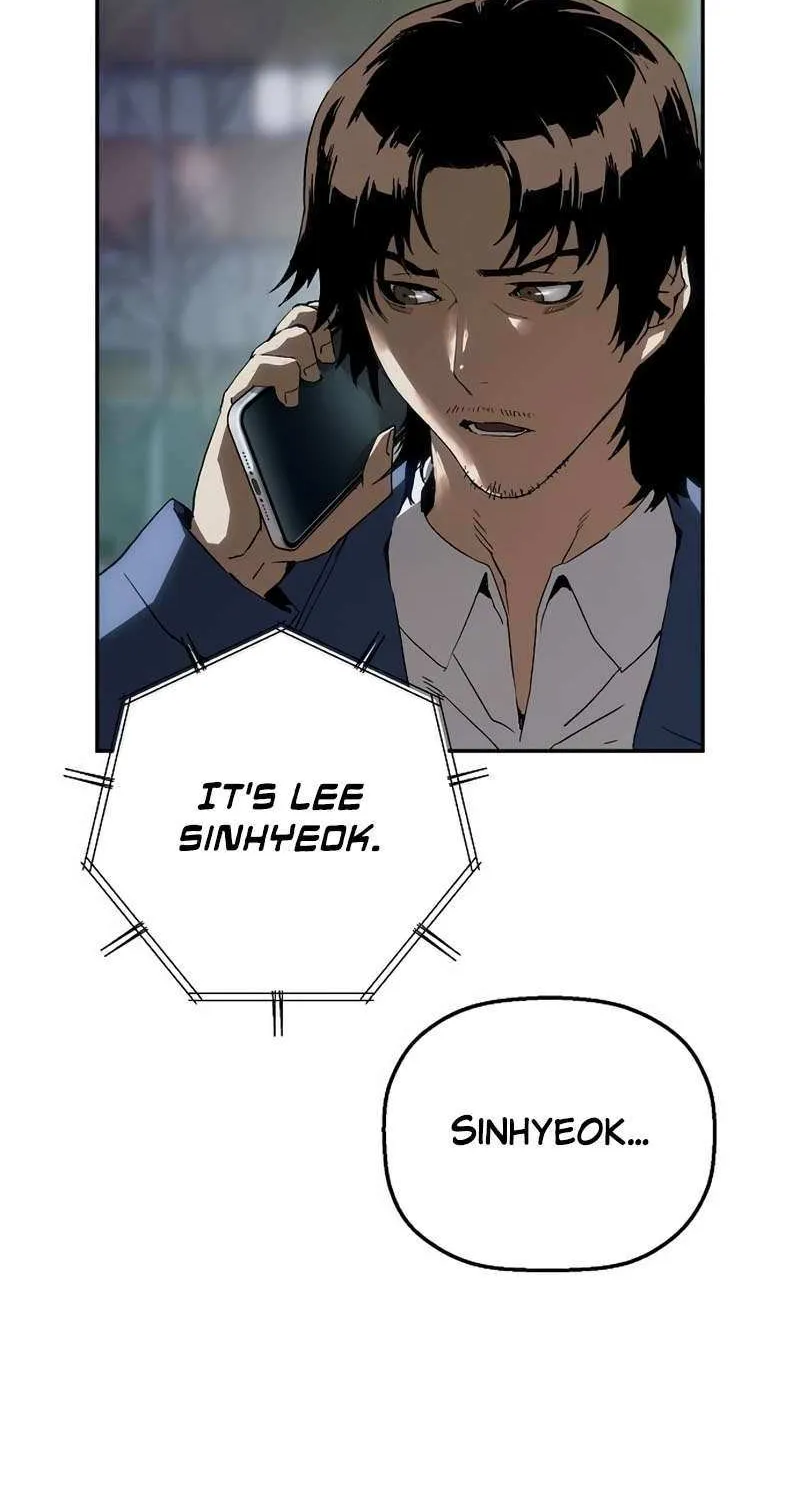 Read The Villain’s Profiler chapter 11 image 62 on Lezhin