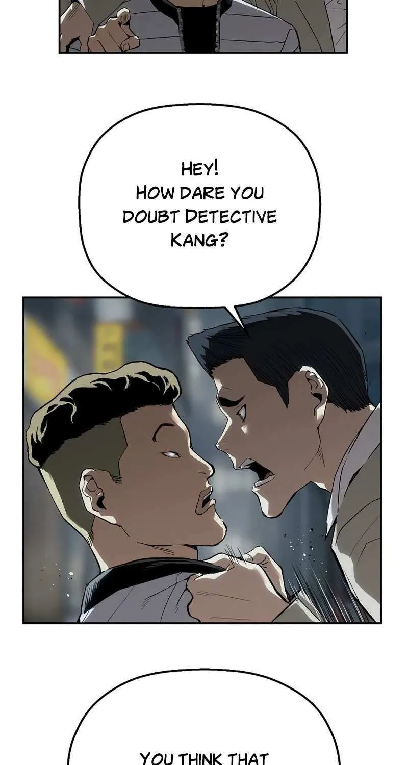 Read The Villain’s Profiler chapter 11 image 7 on Lezhin