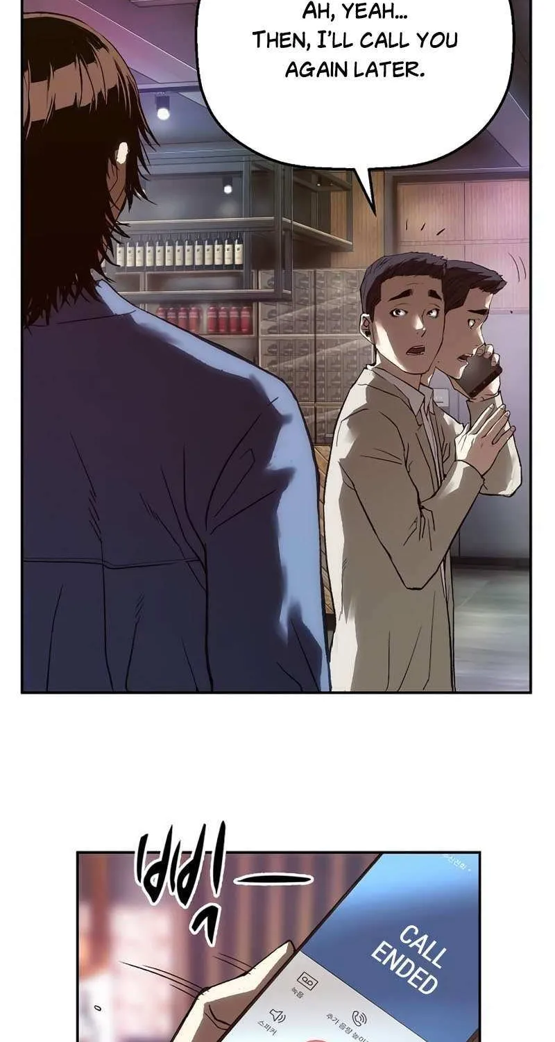 Read The Villain’s Profiler chapter 11 image 74 on Lezhin