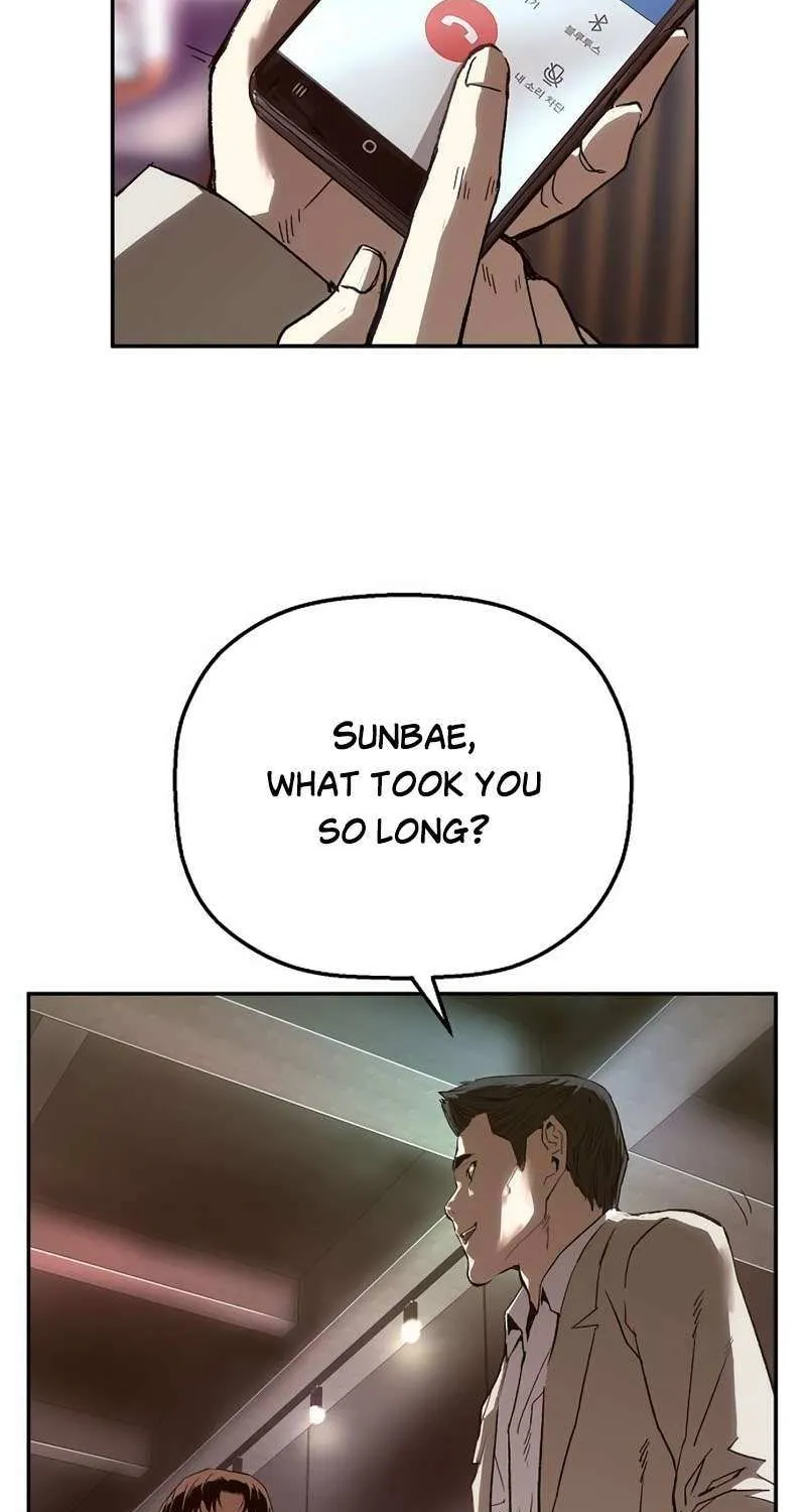 Read The Villain’s Profiler chapter 11 image 75 on Lezhin