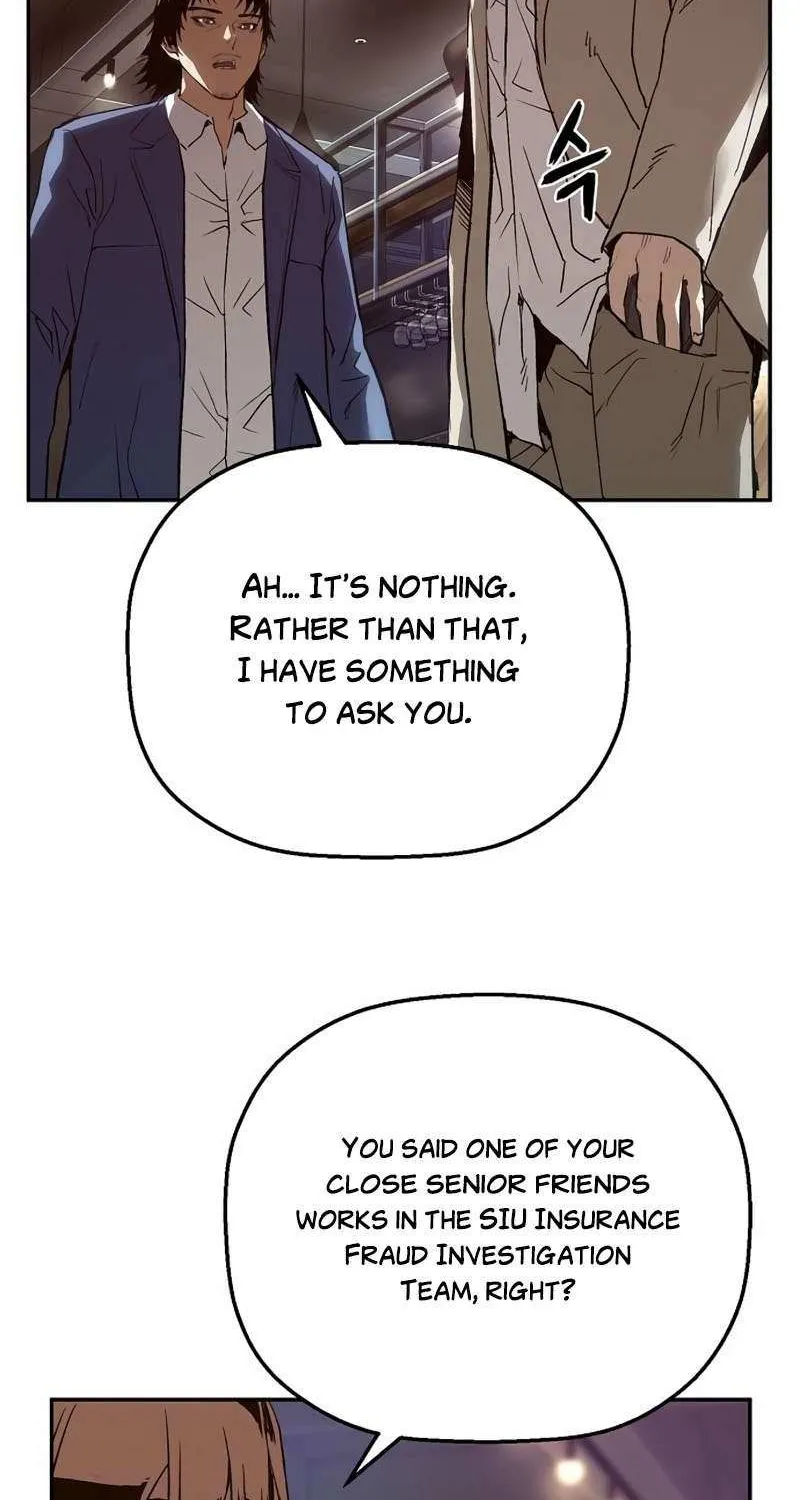Read The Villain’s Profiler chapter 11 image 76 on Lezhin