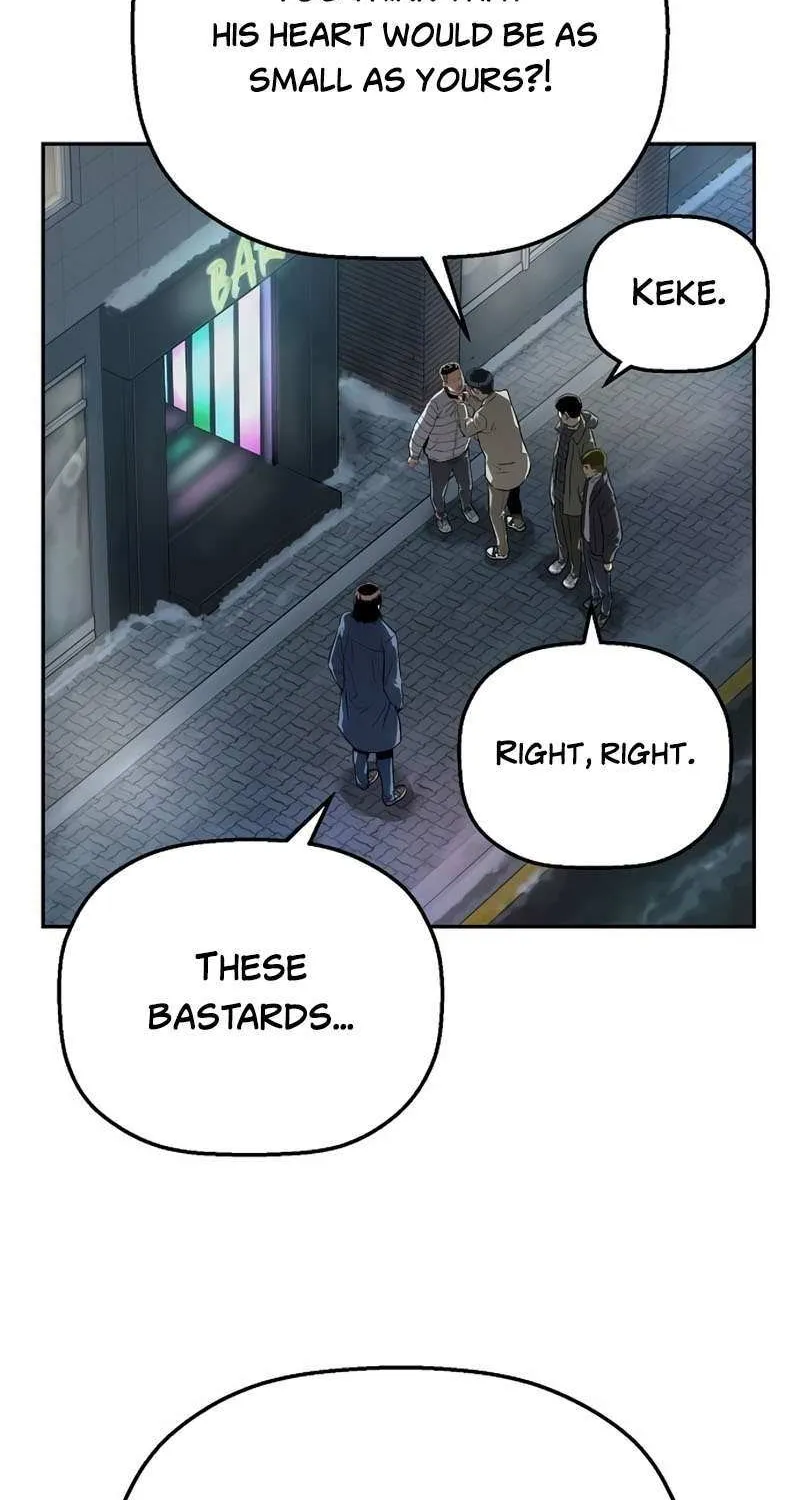 Read The Villain’s Profiler chapter 11 image 8 on Lezhin