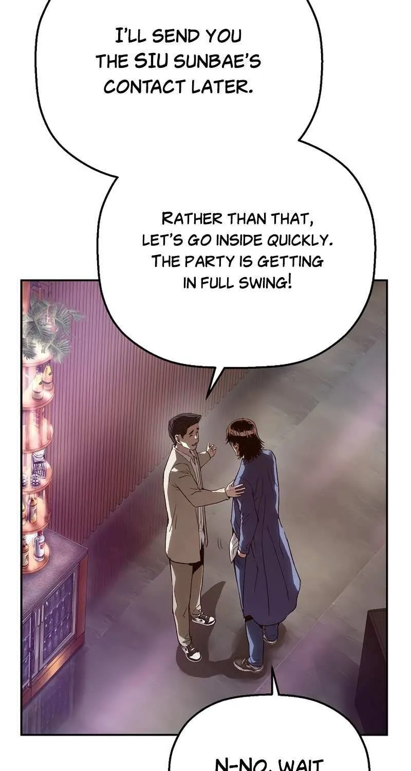 Read The Villain’s Profiler chapter 11 image 88 on Lezhin