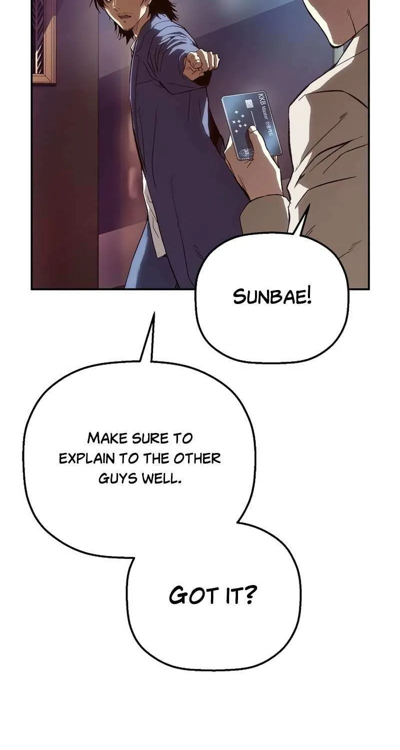 Read The Villain’s Profiler chapter 11 image 91 on Lezhin