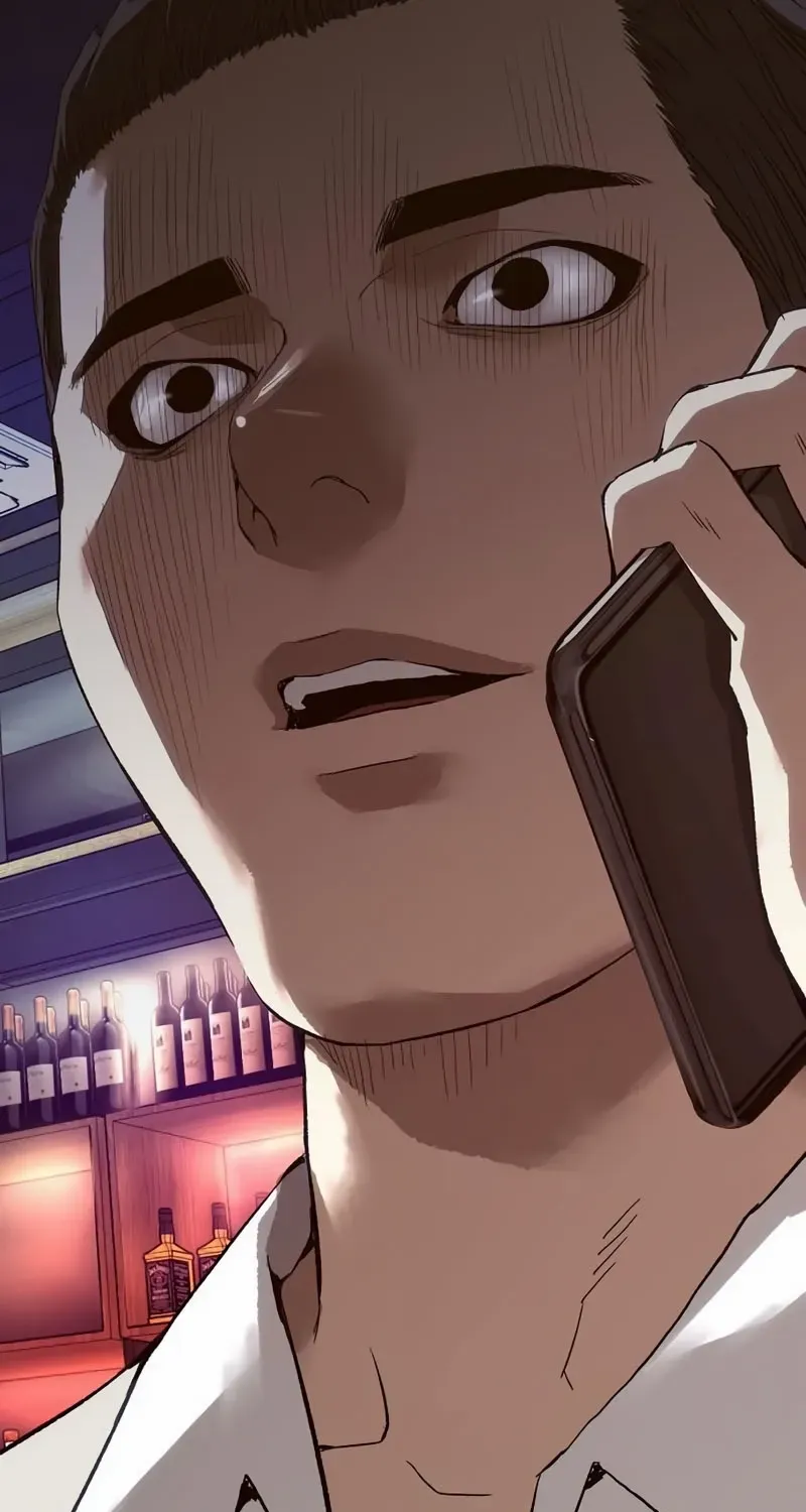 Read The Villain’s Profiler chapter 11 image 99 on Lezhin