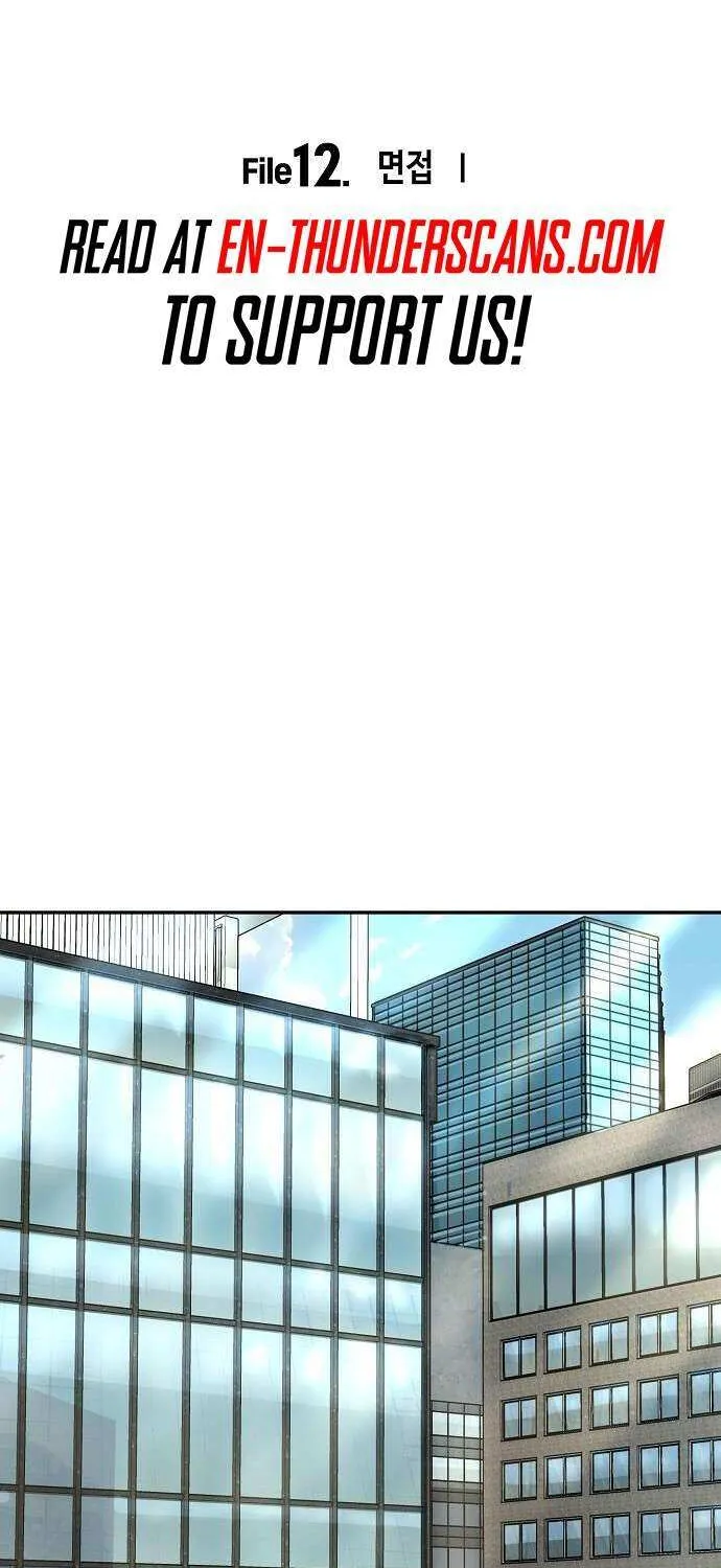 Read The Villain’s Profiler chapter 12 image 1 on Lezhin