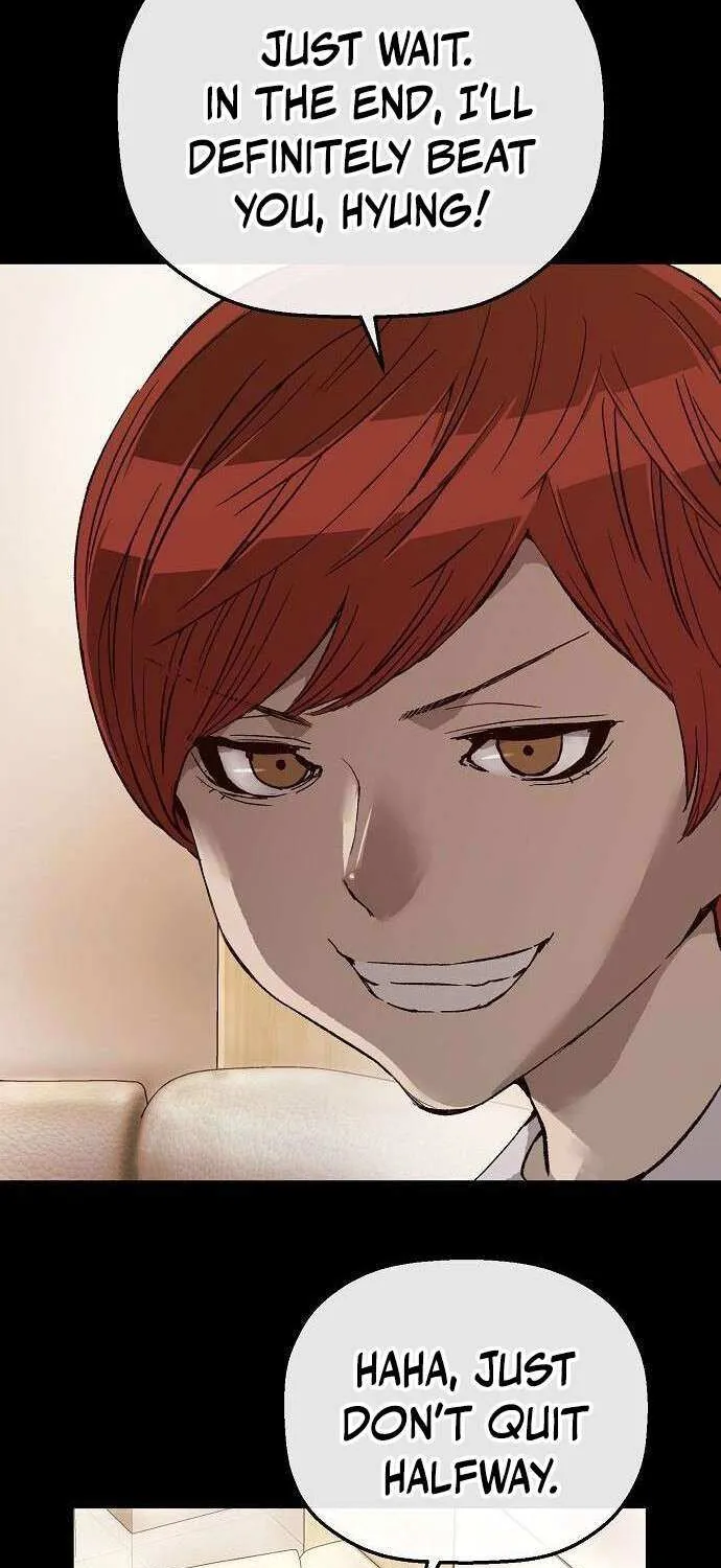 Read The Villain’s Profiler chapter 12 image 11 on Lezhin