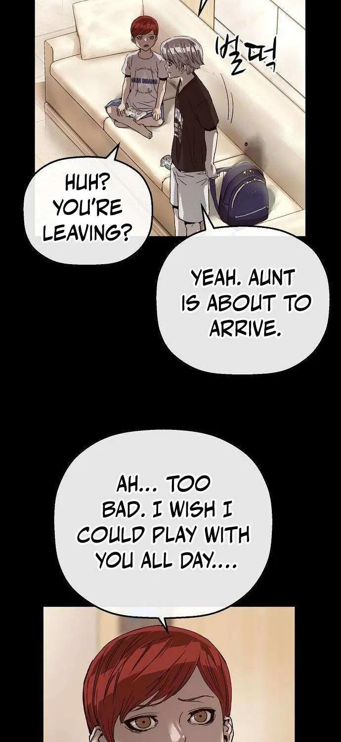 Read The Villain’s Profiler chapter 12 image 12 on Lezhin
