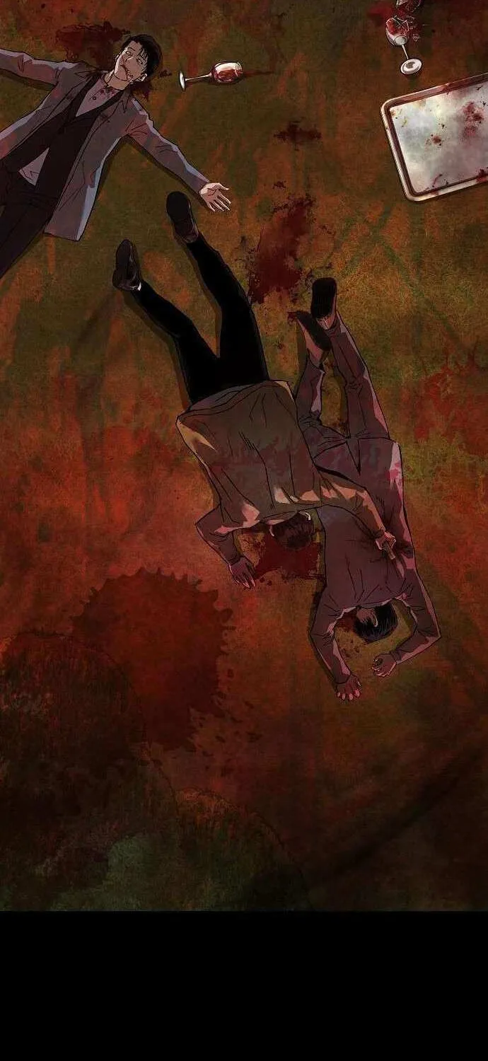 Read The Villain’s Profiler chapter 12 image 20 on Lezhin