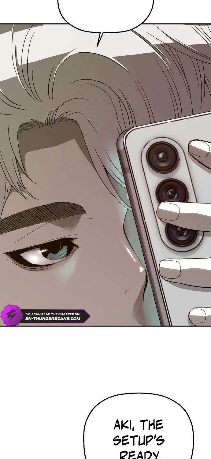 Read The Villain’s Profiler chapter 12 image 33 on Lezhin