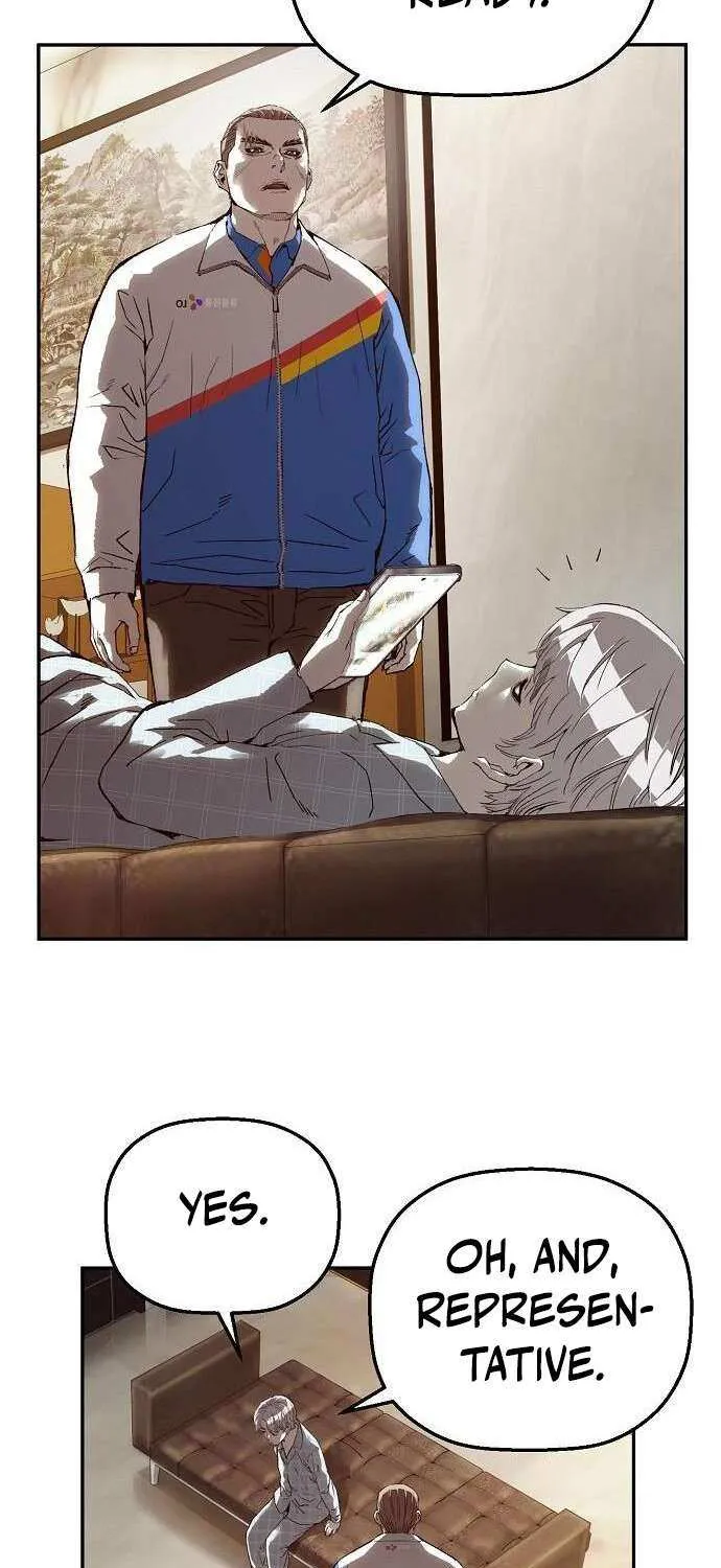 Read The Villain’s Profiler chapter 12 image 34 on Lezhin