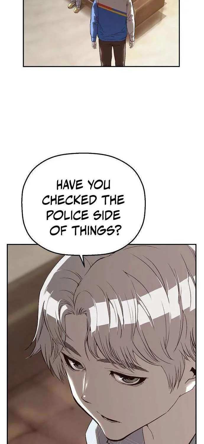 Read The Villain’s Profiler chapter 12 image 35 on Lezhin