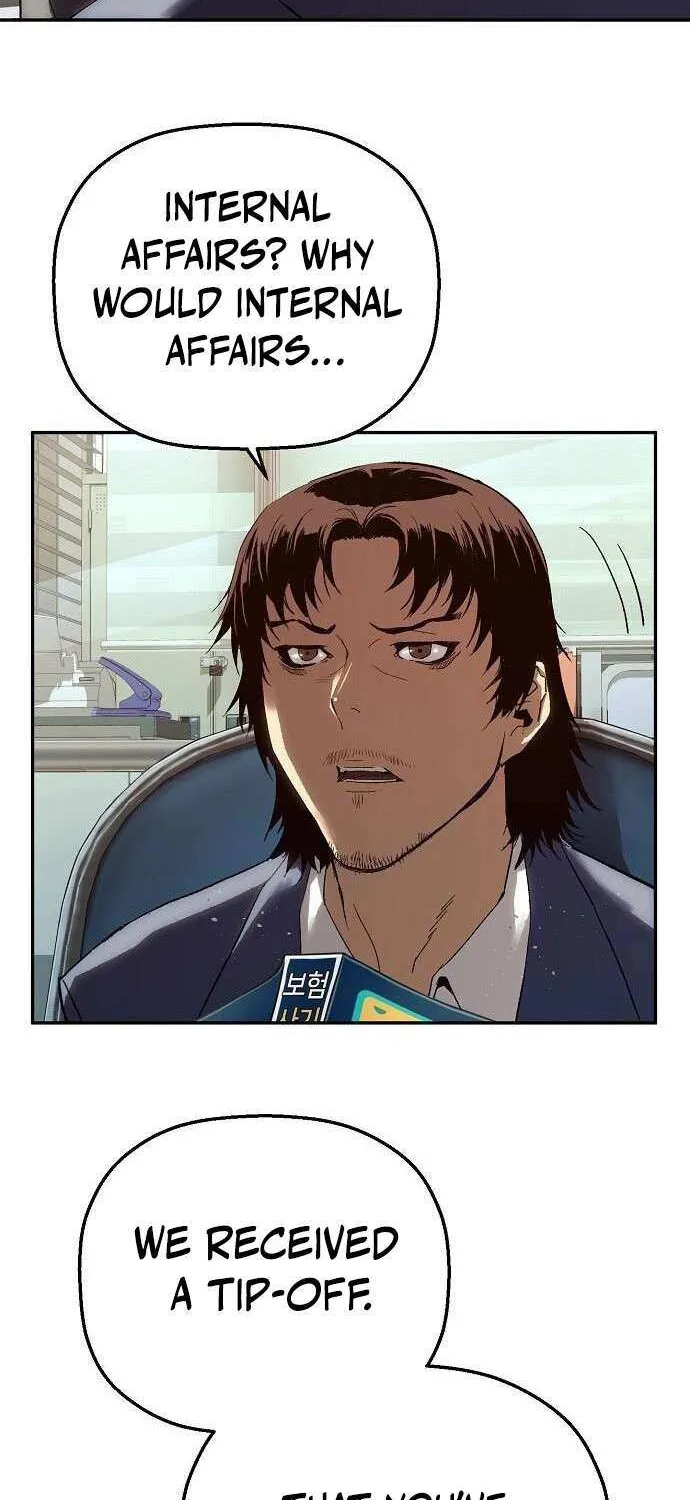 Read The Villain’s Profiler chapter 12 image 43 on Lezhin