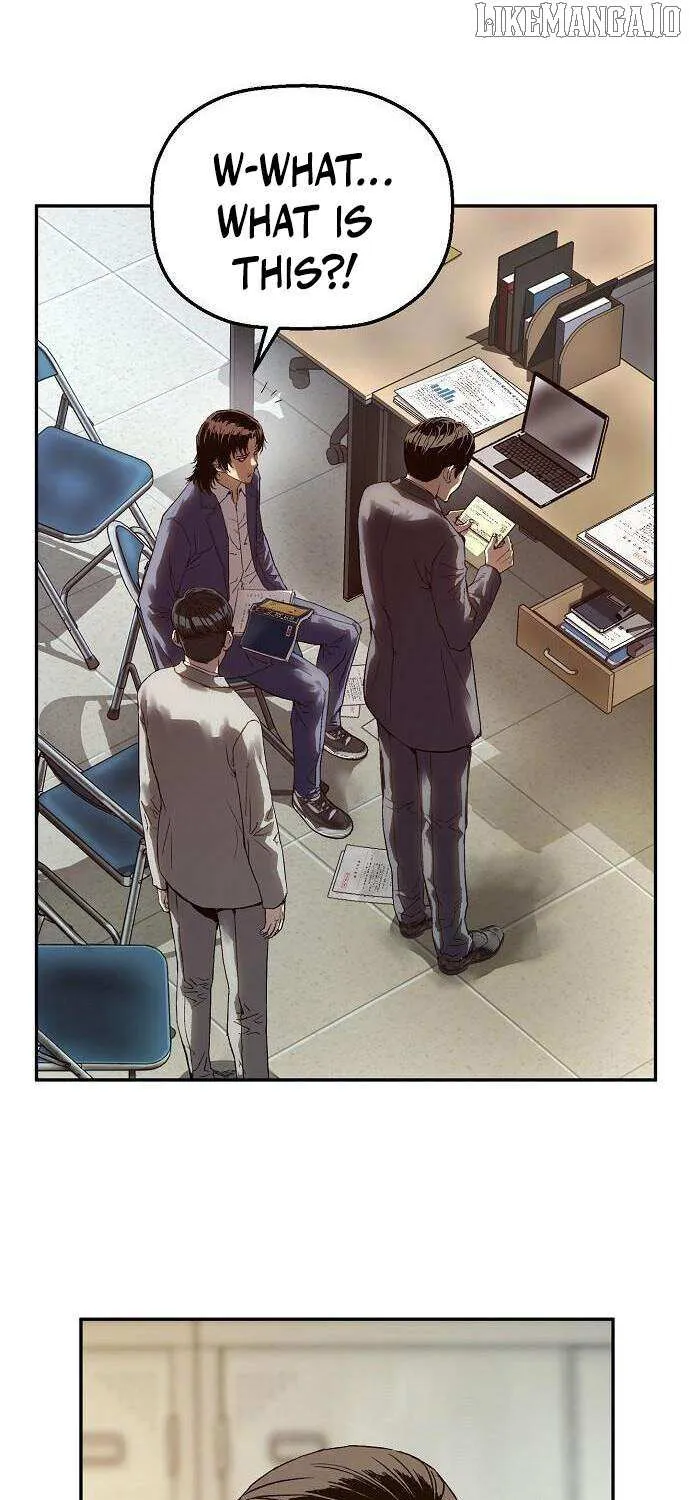 Read The Villain’s Profiler chapter 12 image 48 on Lezhin