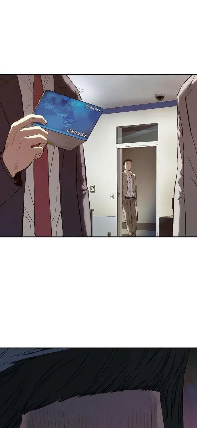 Read The Villain’s Profiler chapter 12 image 53 on Lezhin