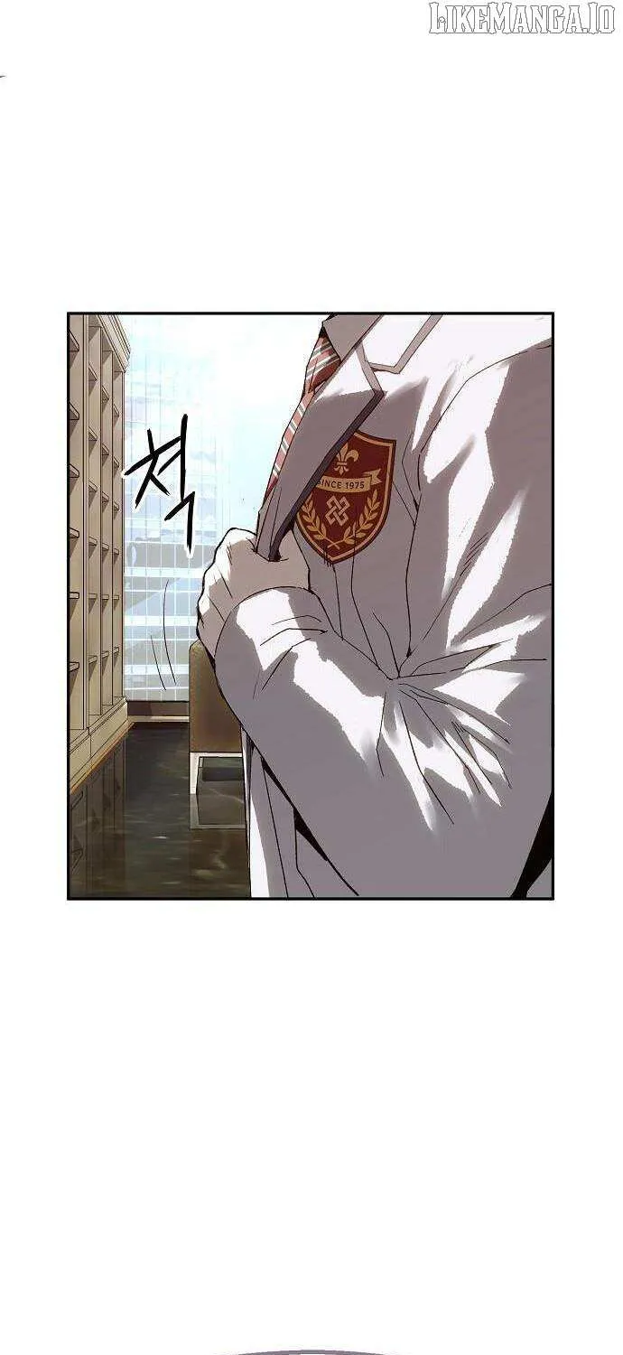 Read The Villain’s Profiler chapter 12 image 58 on Lezhin