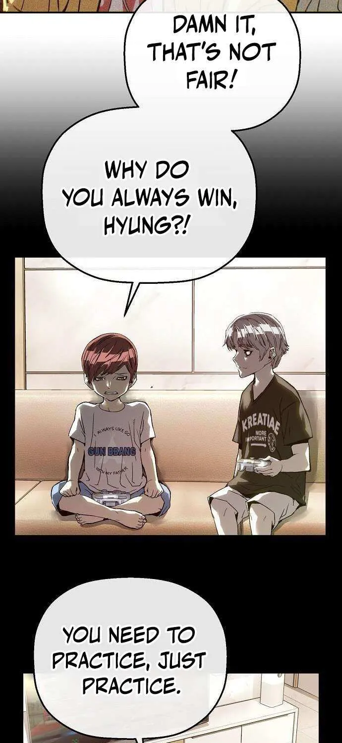 Read The Villain’s Profiler chapter 12 image 6 on Lezhin