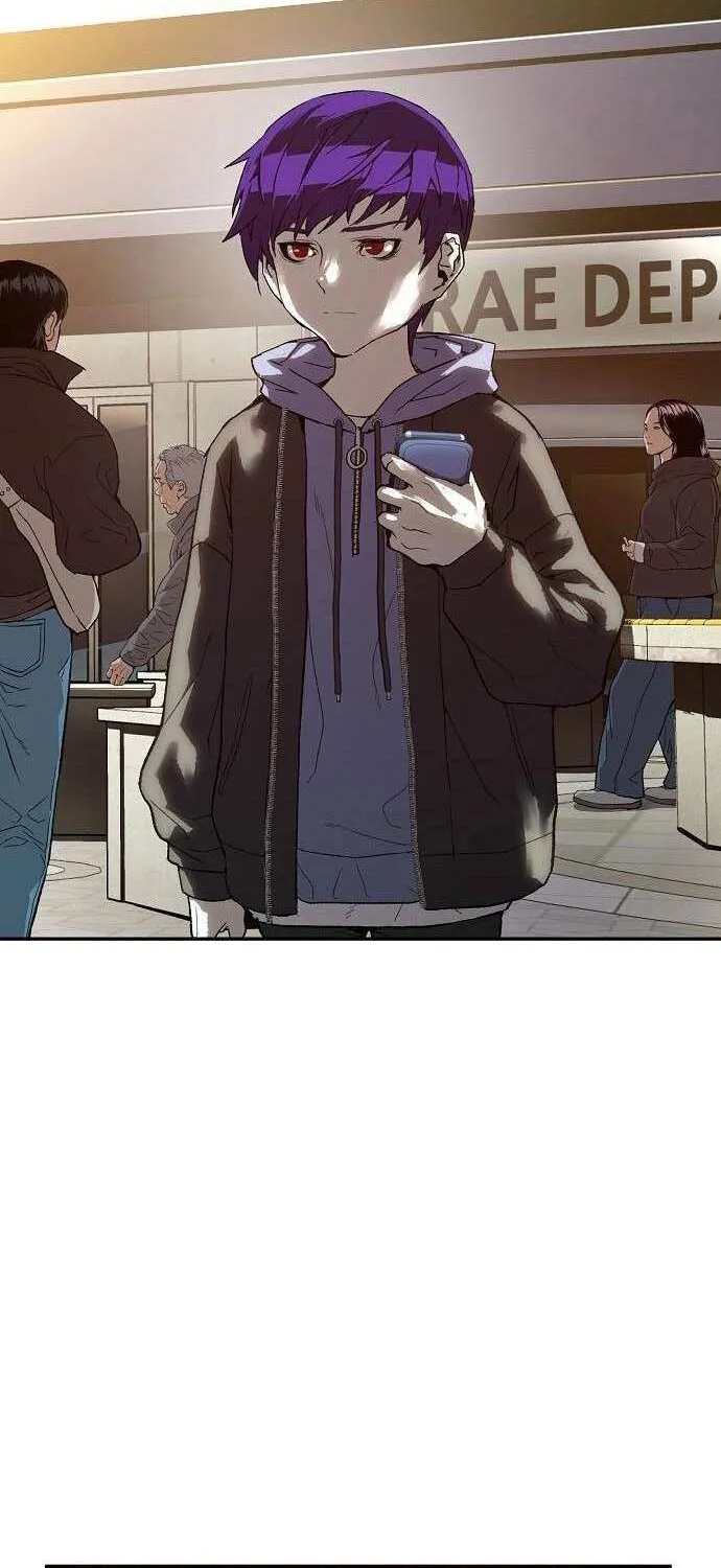 Read The Villain’s Profiler chapter 12 image 63 on Lezhin