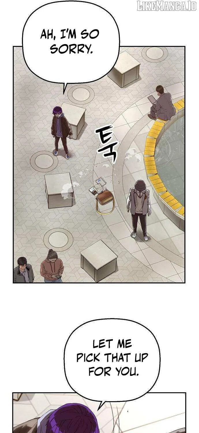 Read The Villain’s Profiler chapter 12 image 68 on Lezhin