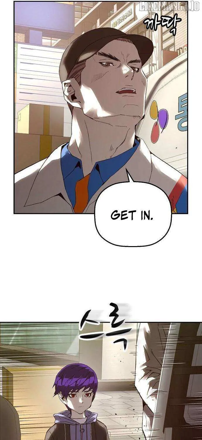 Read The Villain’s Profiler chapter 12 image 77 on Lezhin