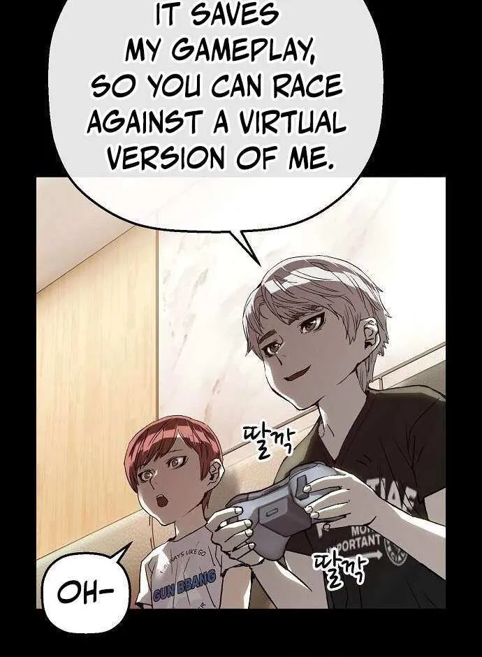 Read The Villain’s Profiler chapter 12 image 8 on Lezhin
