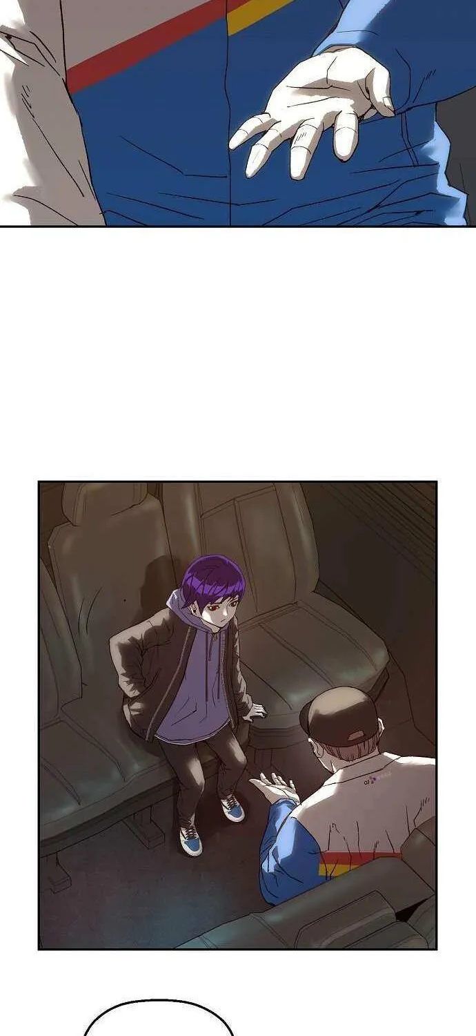 Read The Villain’s Profiler chapter 12 image 82 on Lezhin