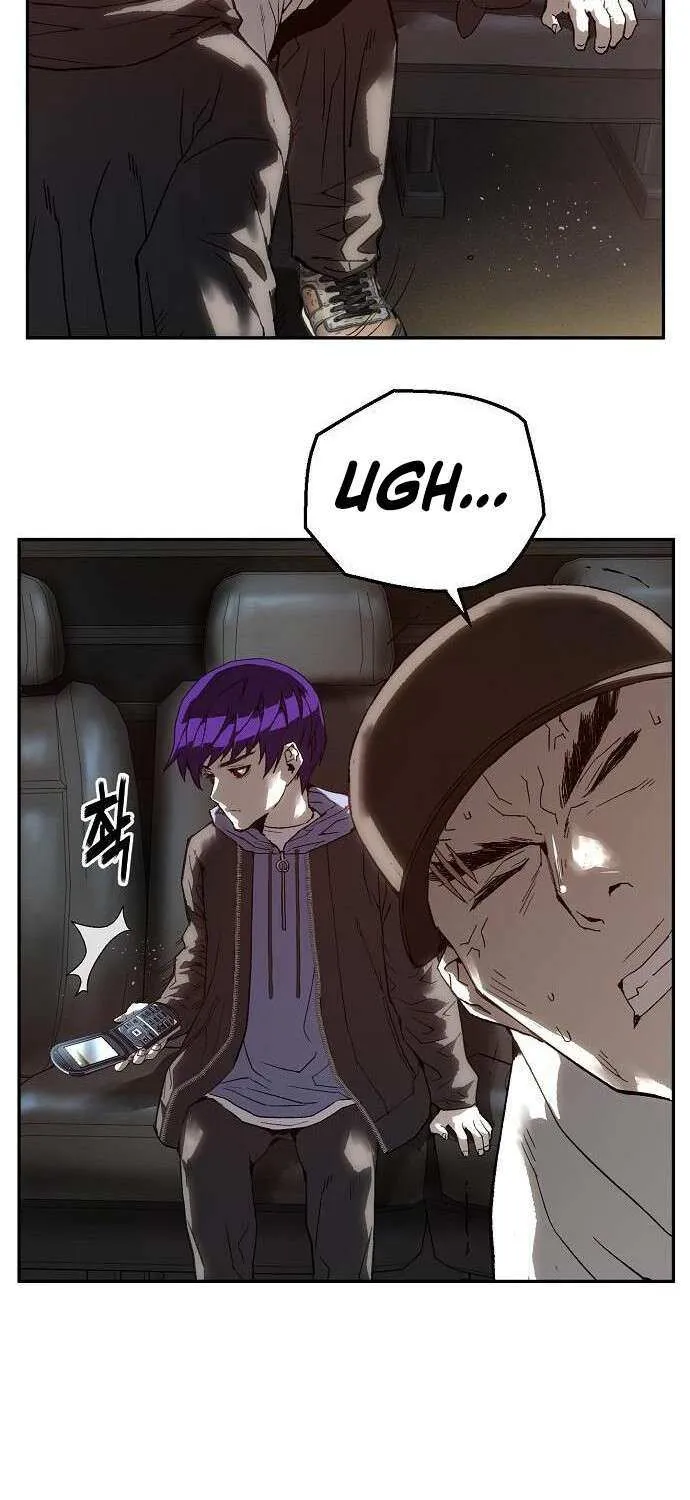 Read The Villain’s Profiler chapter 12 image 85 on Lezhin