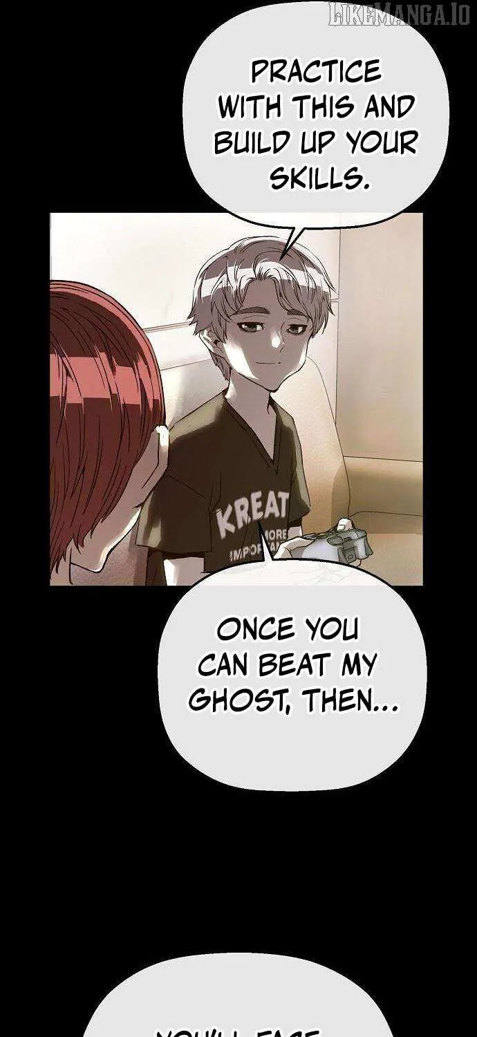 Read The Villain’s Profiler chapter 12 image 9 on Lezhin