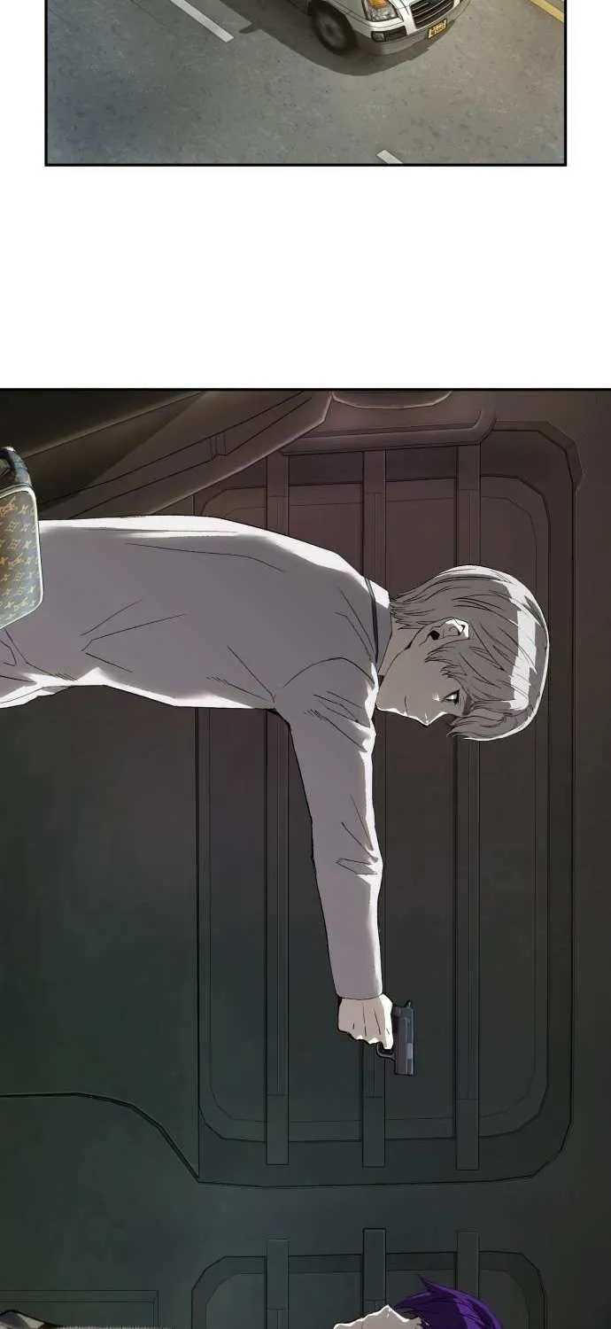 Read The Villain’s Profiler chapter 13 image 2 on Lezhin