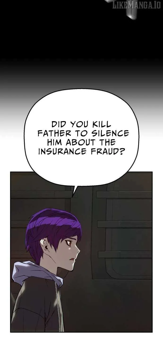 Read The Villain’s Profiler chapter 13 image 21 on Lezhin