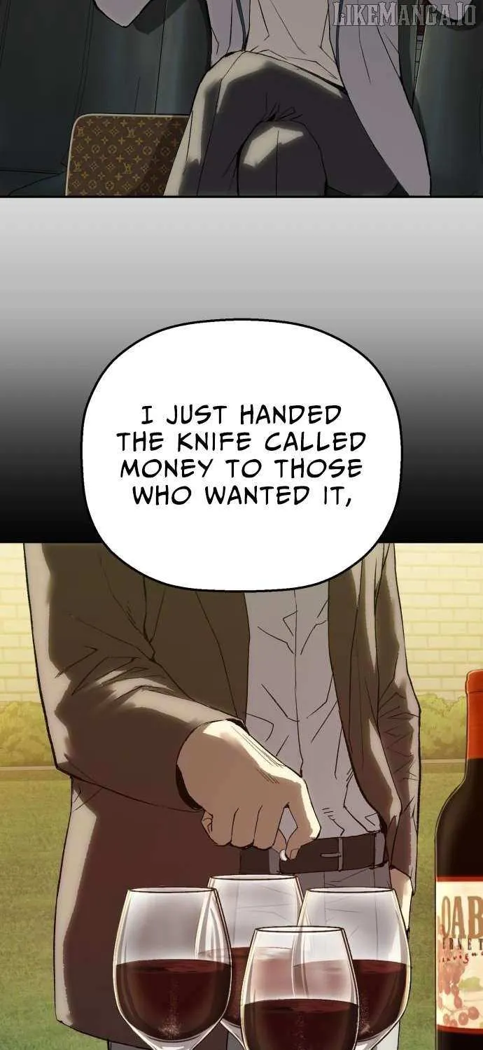 Read The Villain’s Profiler chapter 13 image 28 on Lezhin