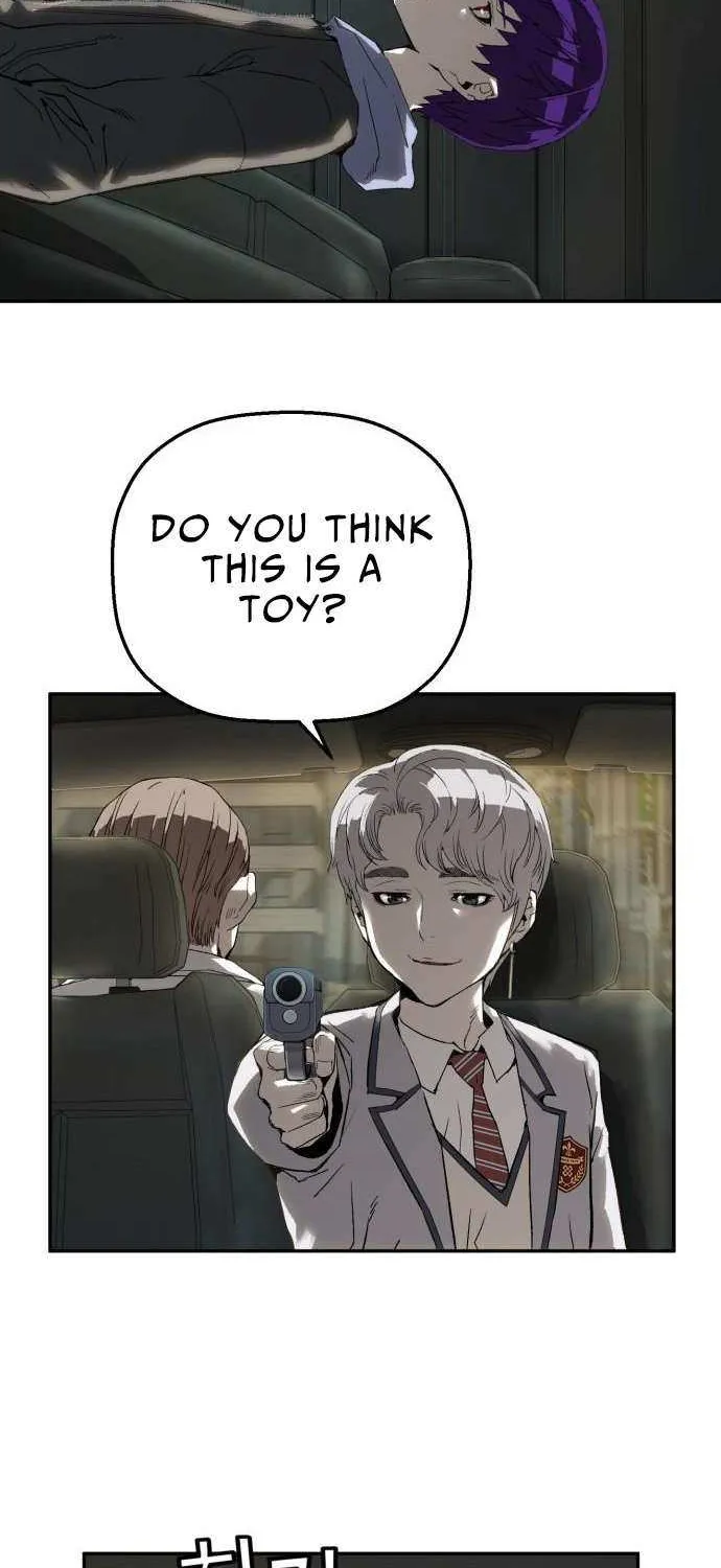Read The Villain’s Profiler chapter 13 image 3 on Lezhin