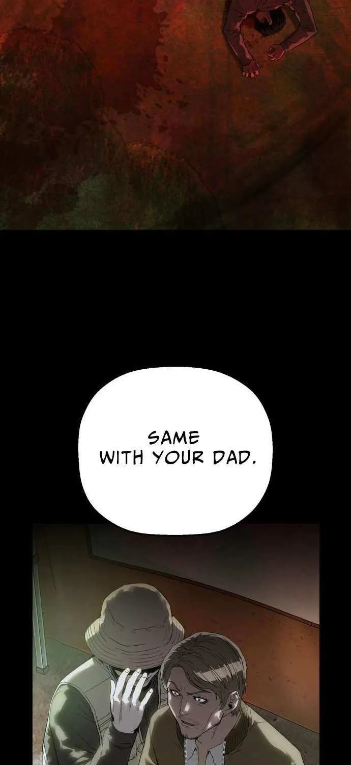 Read The Villain’s Profiler chapter 13 image 31 on Lezhin