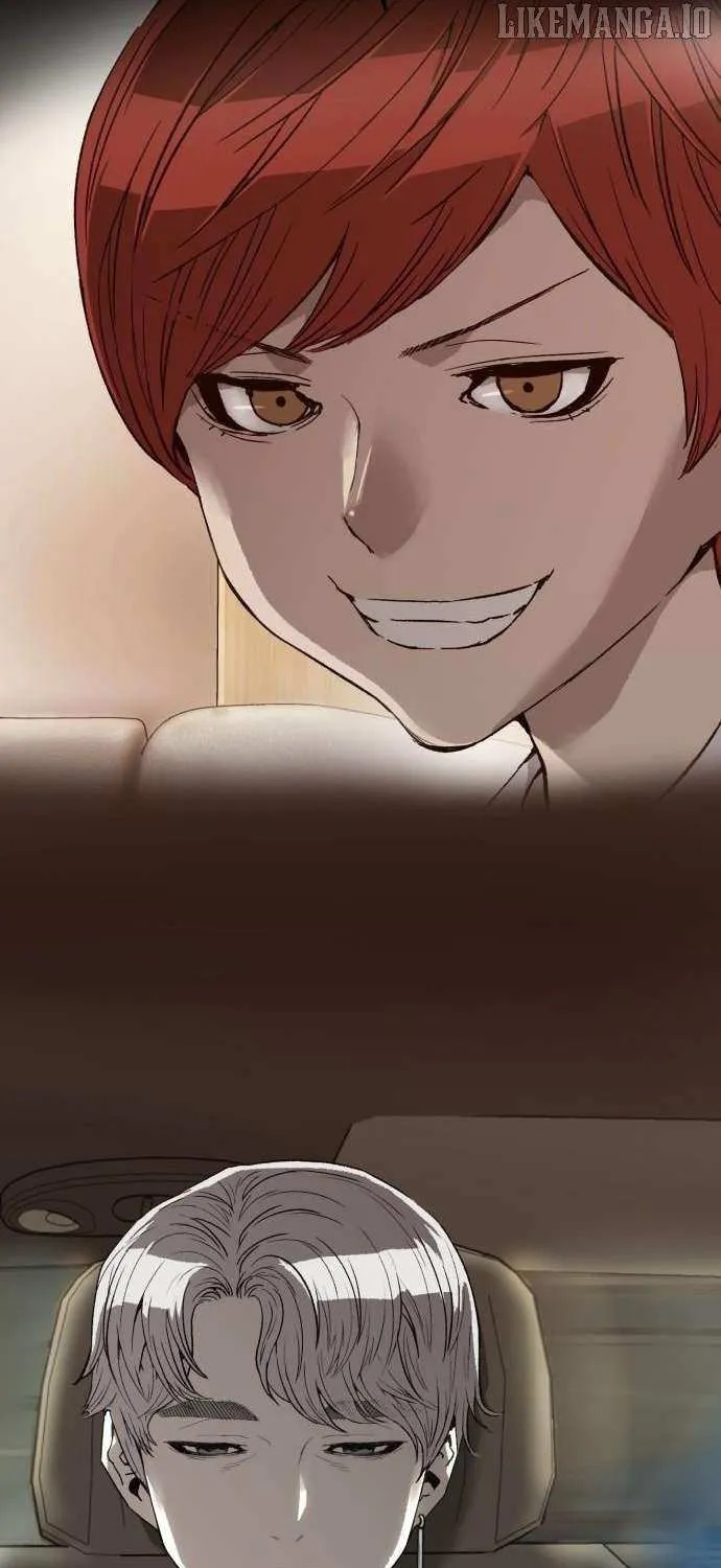Read The Villain’s Profiler chapter 13 image 56 on Lezhin