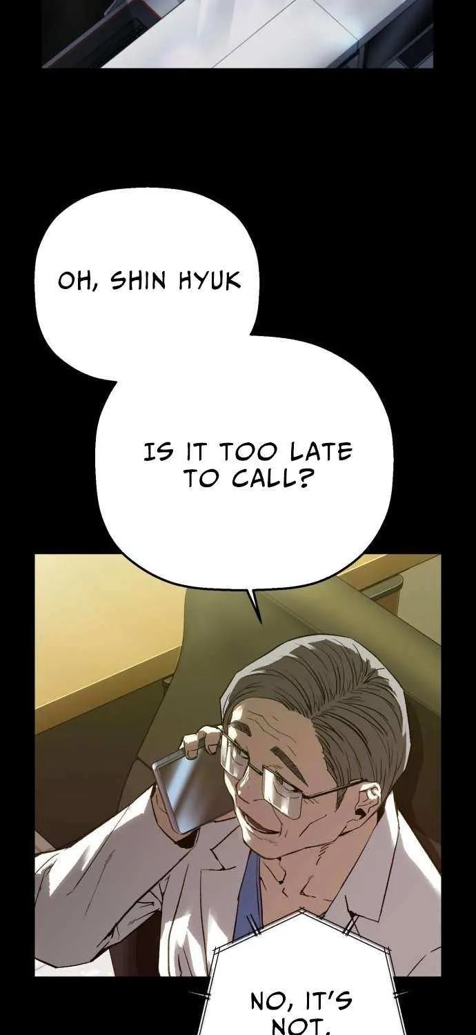 Read The Villain’s Profiler chapter 13 image 79 on Lezhin