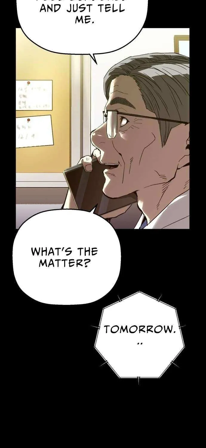 Read The Villain’s Profiler chapter 13 image 82 on Lezhin