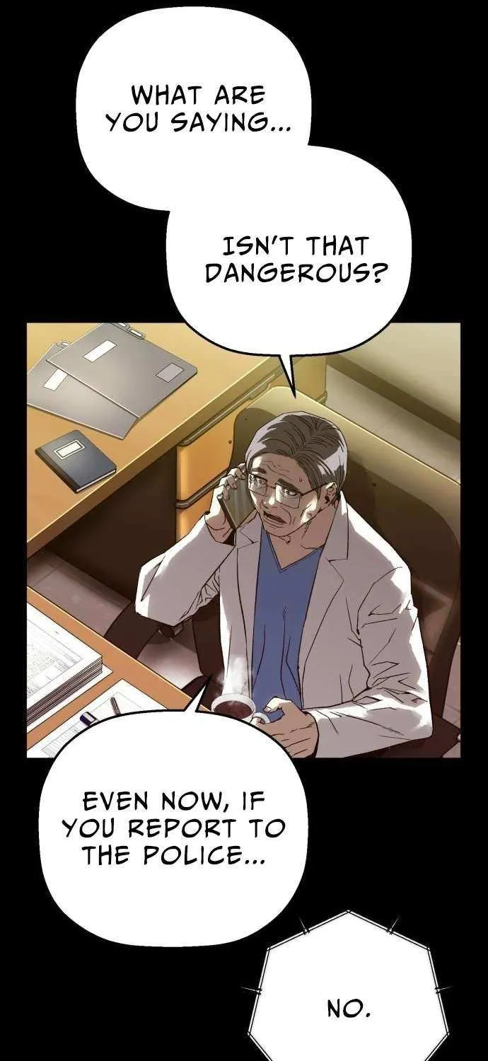 Read The Villain’s Profiler chapter 13 image 87 on Lezhin