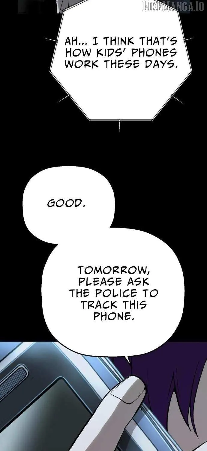 Read The Villain’s Profiler chapter 13 image 91 on Lezhin