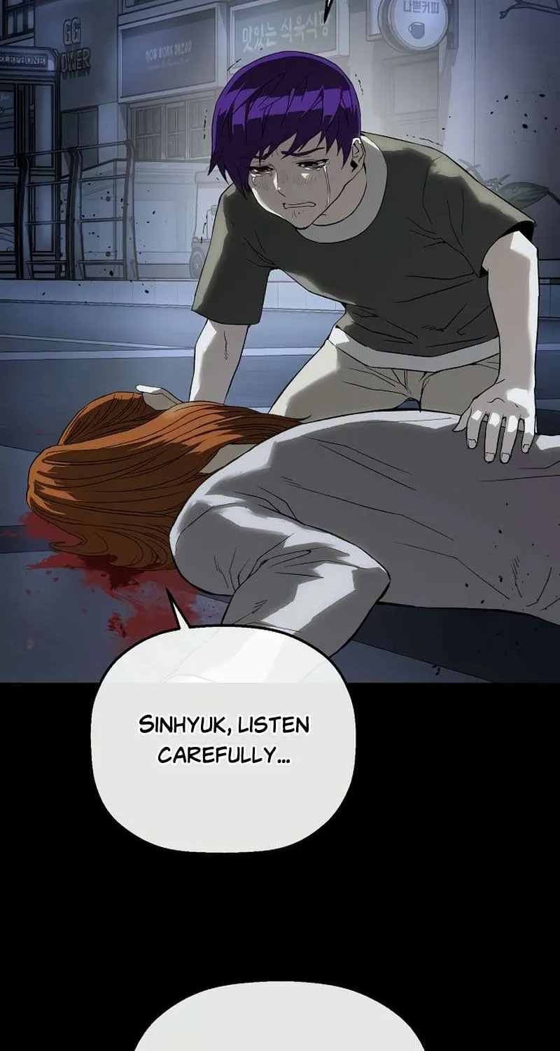 Read The Villain’s Profiler chapter 14 image 116 on Lezhin
