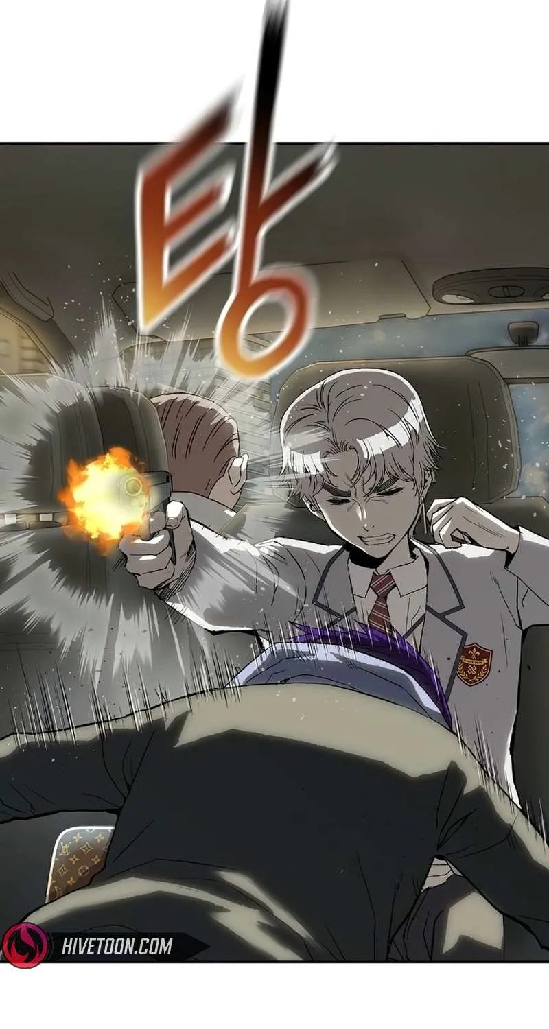 Read The Villain’s Profiler chapter 14 image 18 on Lezhin