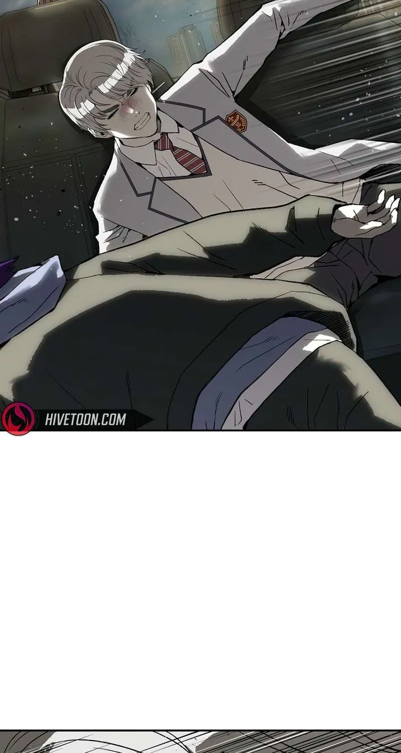 Read The Villain’s Profiler chapter 14 image 33 on Lezhin
