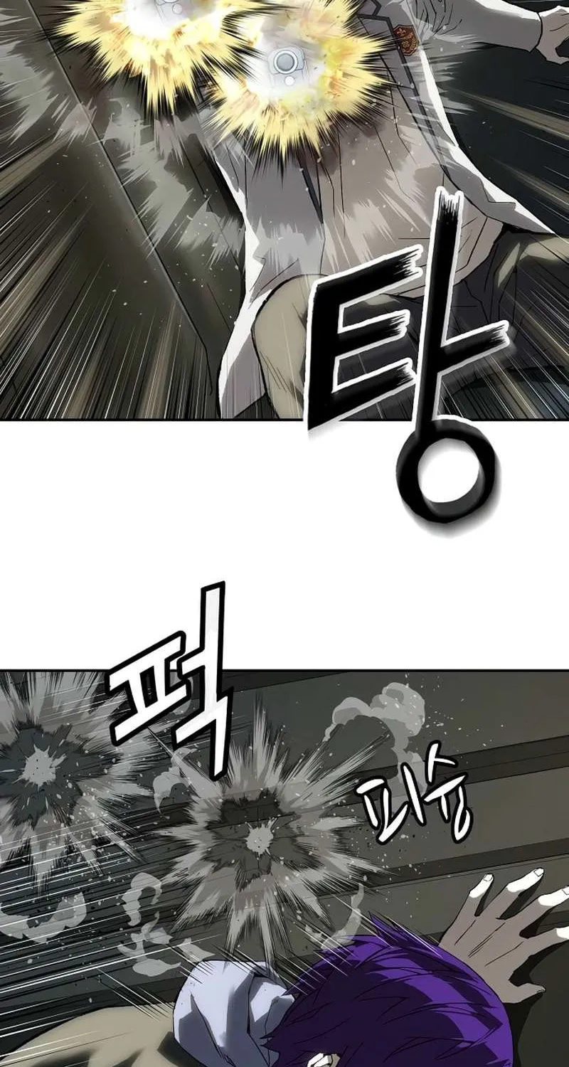 Read The Villain’s Profiler chapter 14 image 37 on Lezhin