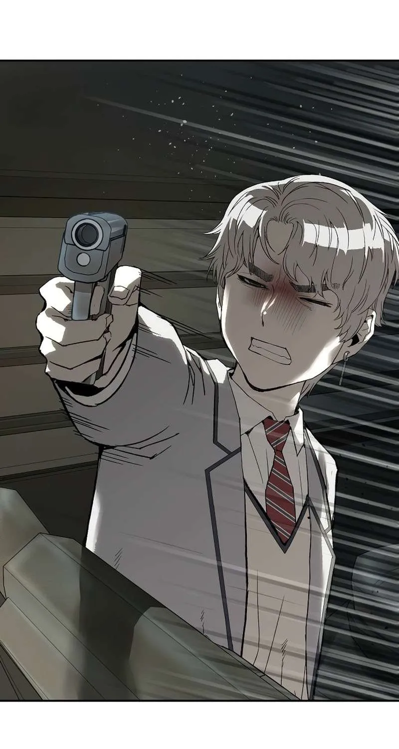 Read The Villain’s Profiler chapter 14 image 42 on Lezhin