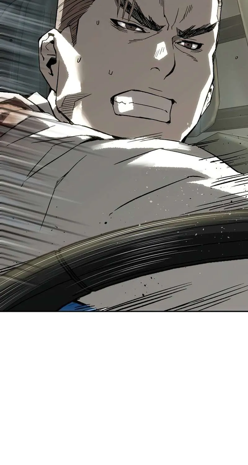 Read The Villain’s Profiler chapter 14 image 57 on Lezhin