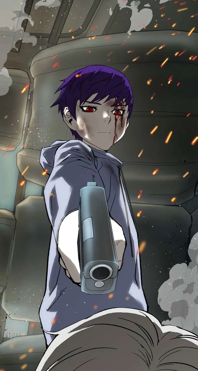 Read The Villain’s Profiler chapter 14 image 84 on Lezhin