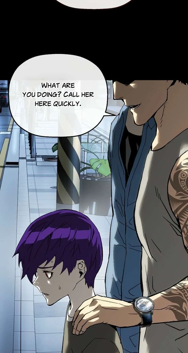 Read The Villain’s Profiler chapter 14 image 92 on Lezhin