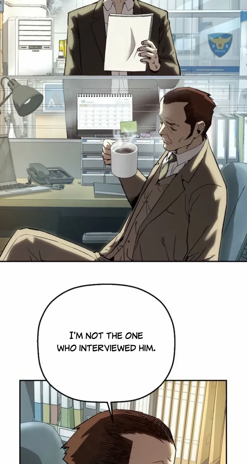 Read The Villain’s Profiler chapter 15 image 116 on Lezhin