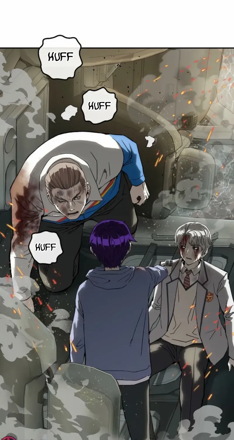 Read The Villain’s Profiler chapter 15 image 46 on Lezhin