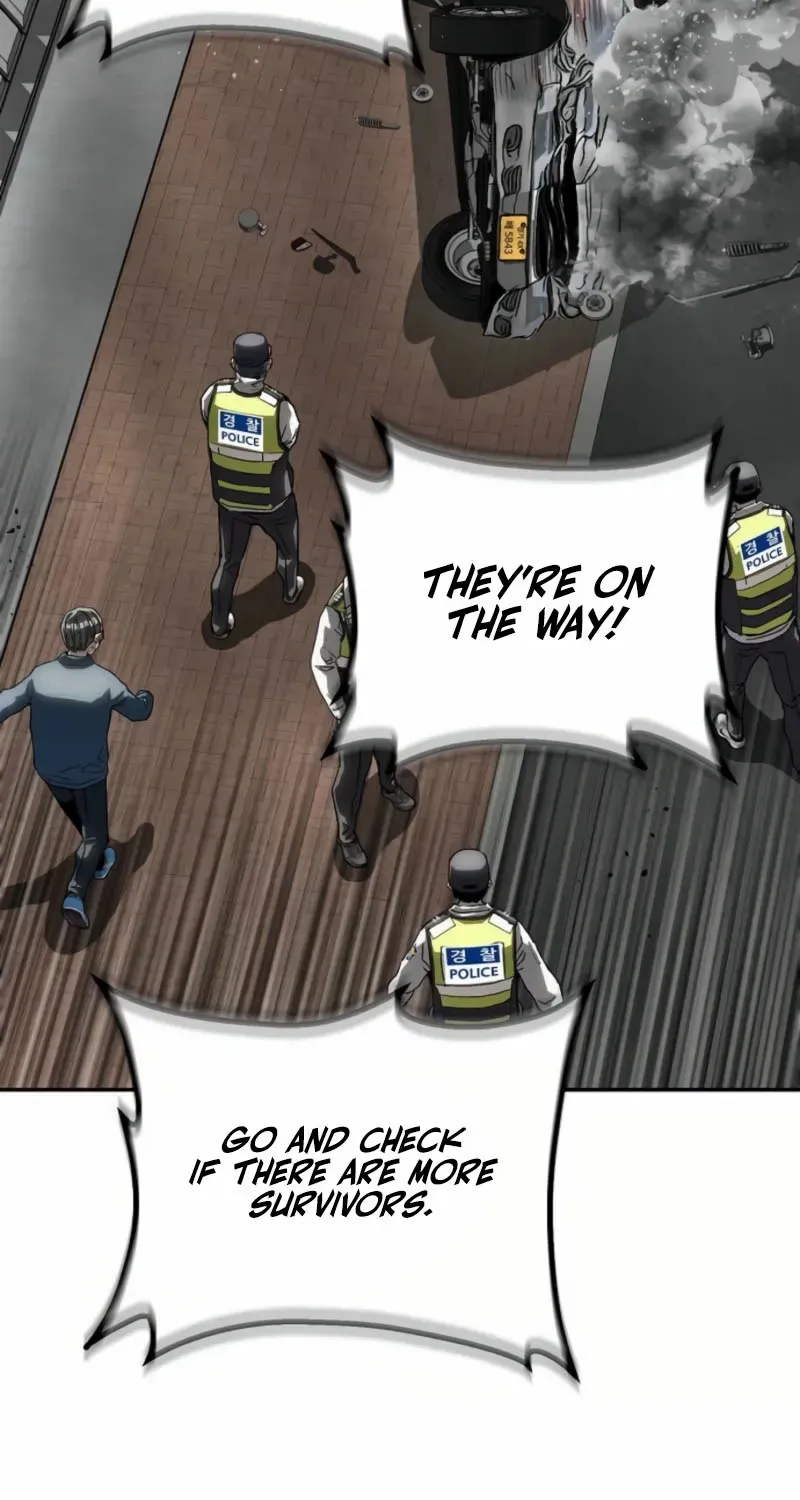 Read The Villain’s Profiler chapter 15 image 63 on Lezhin