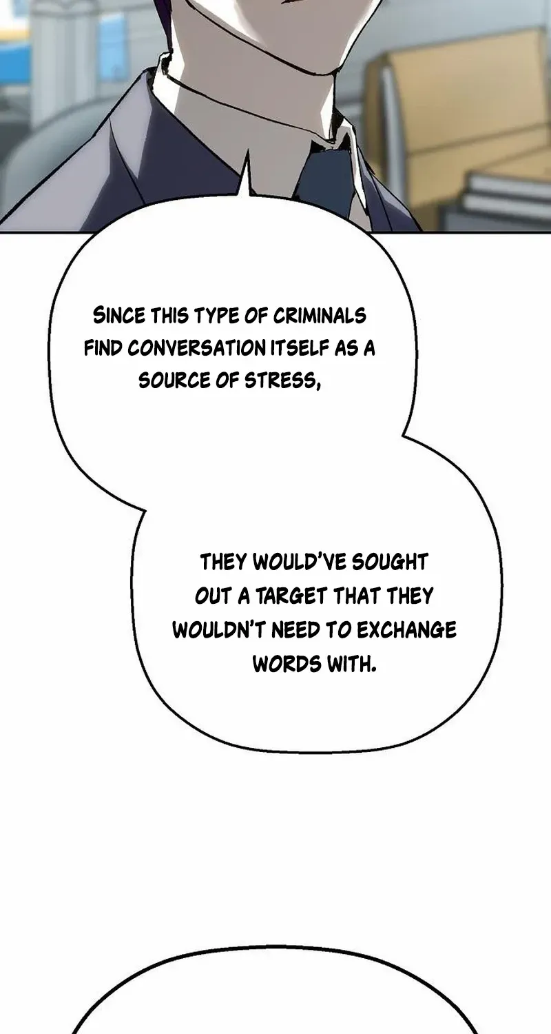 Read The Villain’s Profiler chapter 16 image 100 on Lezhin